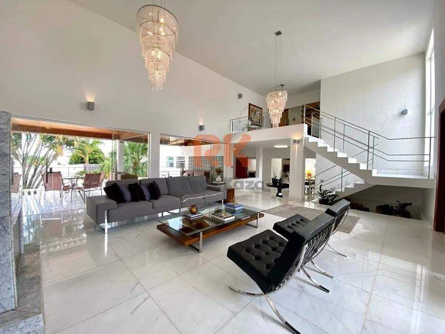 Casa à venda no Bandeirantes (Pampulha): 