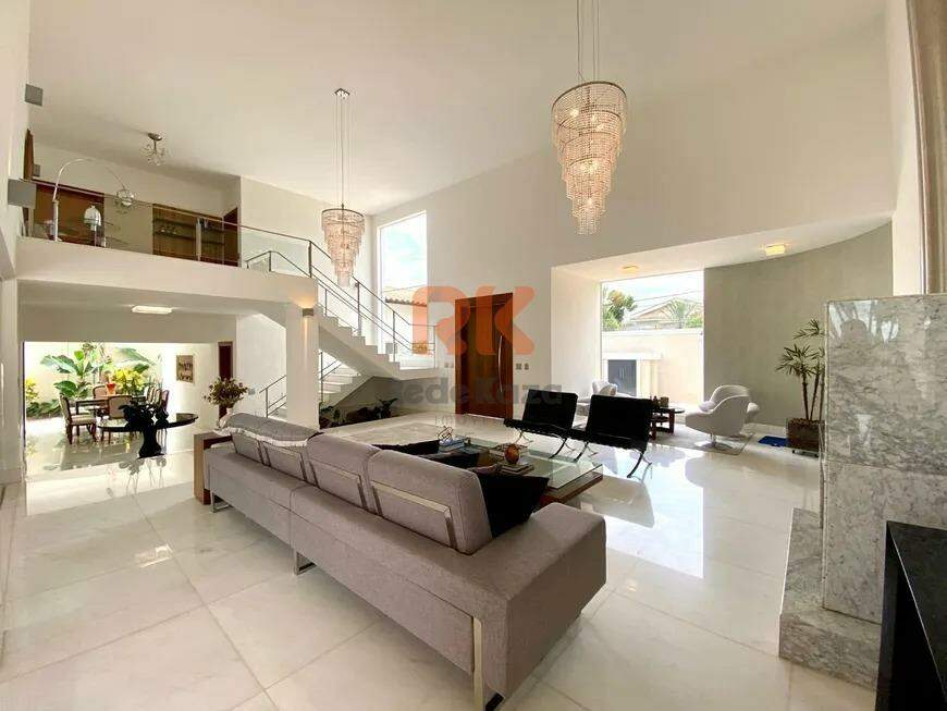 Casa à venda no Bandeirantes (Pampulha): 