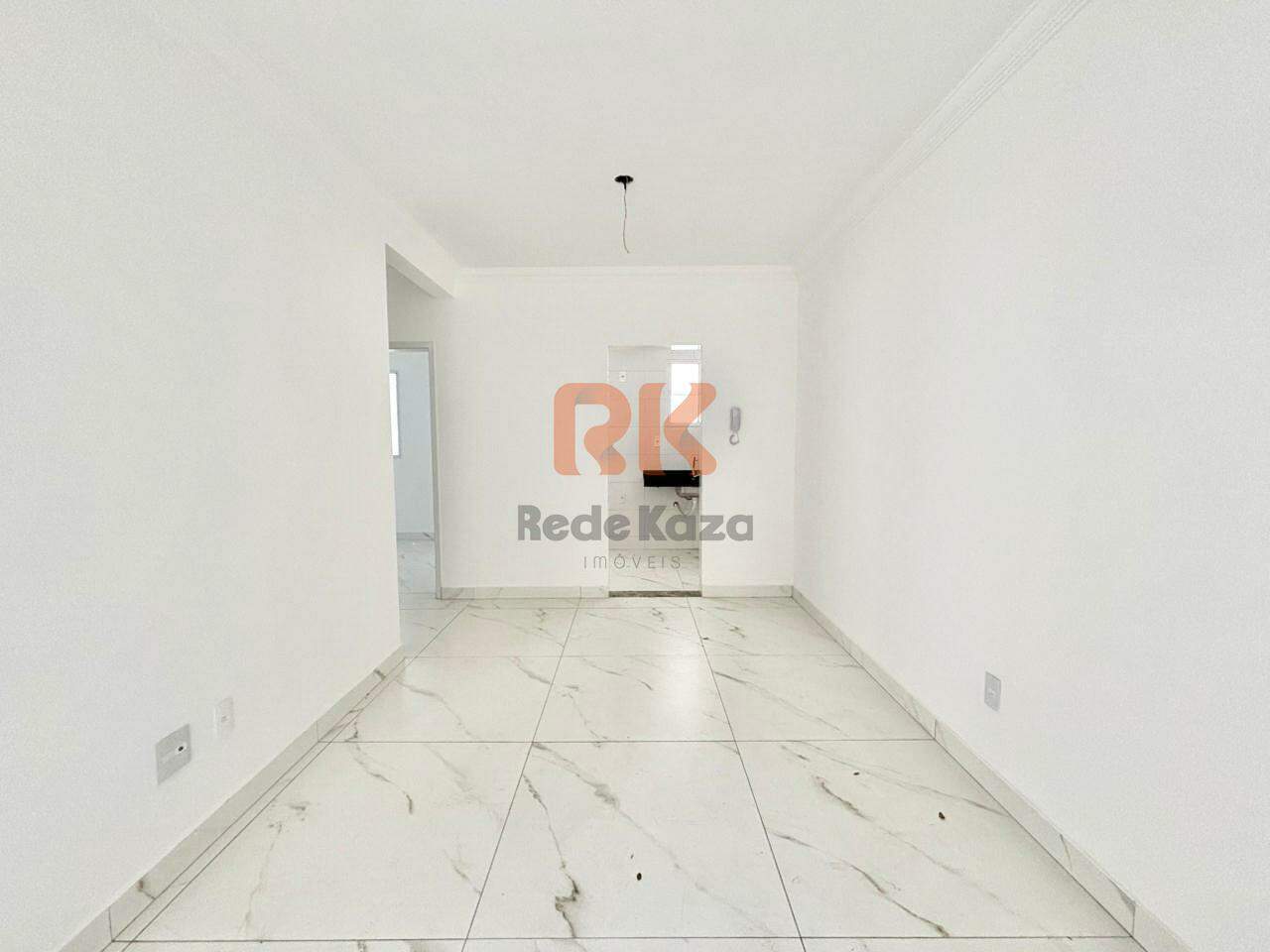 Área privativa à venda no Rio Branco: 