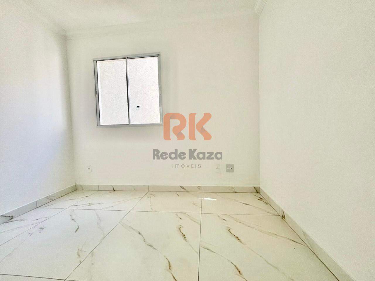 Área privativa à venda no Rio Branco: 