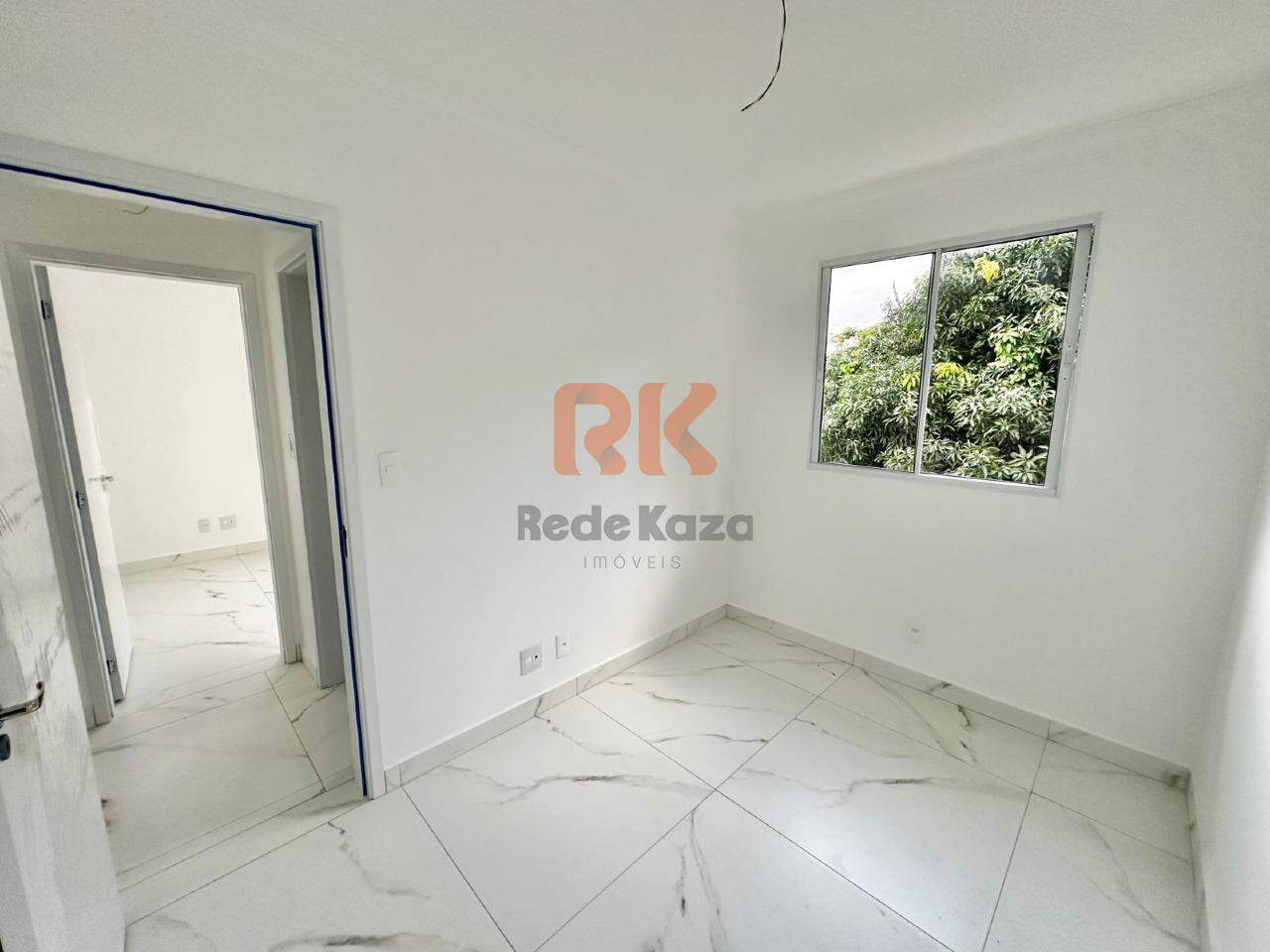 Apartamento à venda no Rio Branco: 