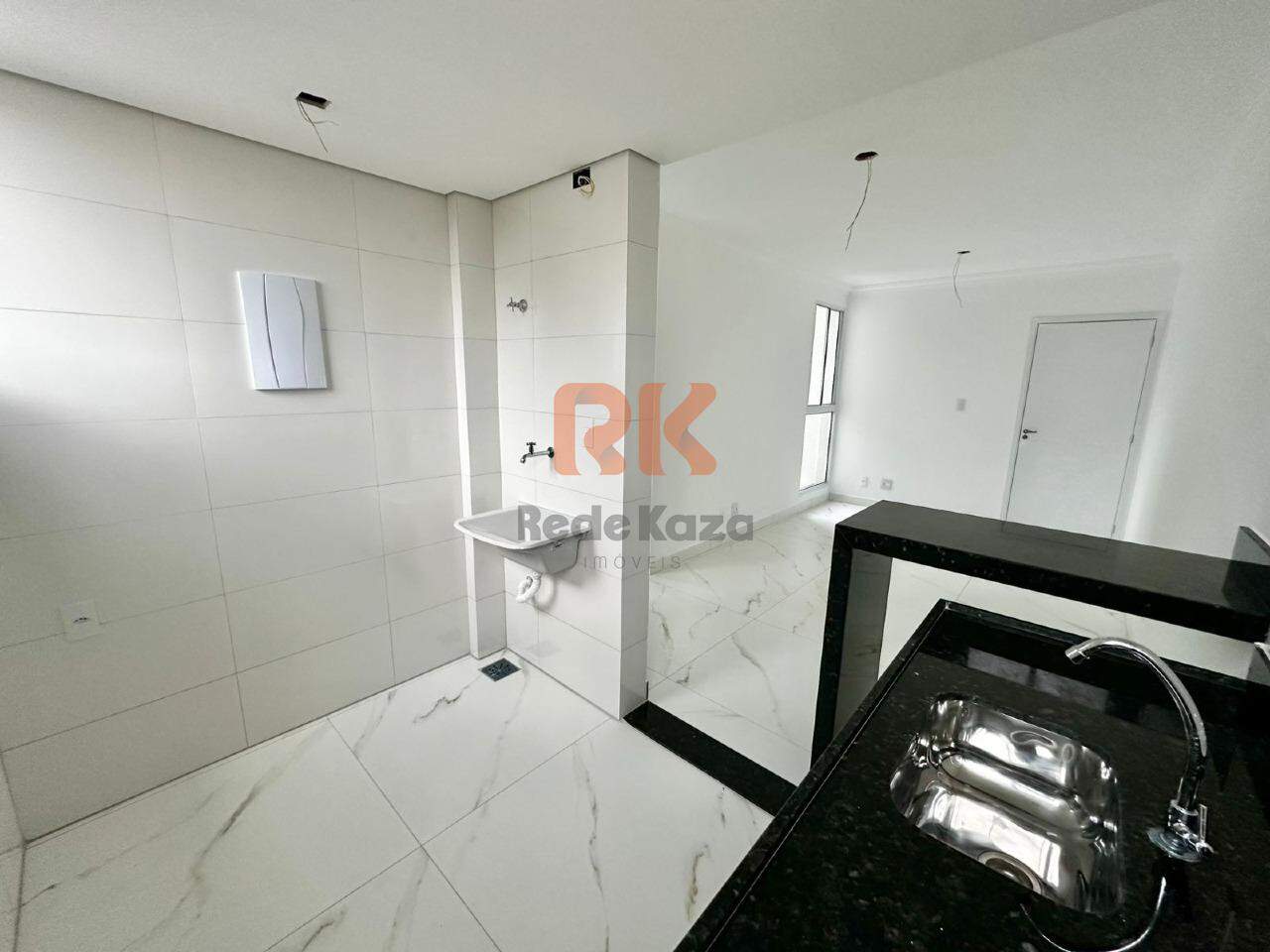 Apartamento à venda no Rio Branco: 