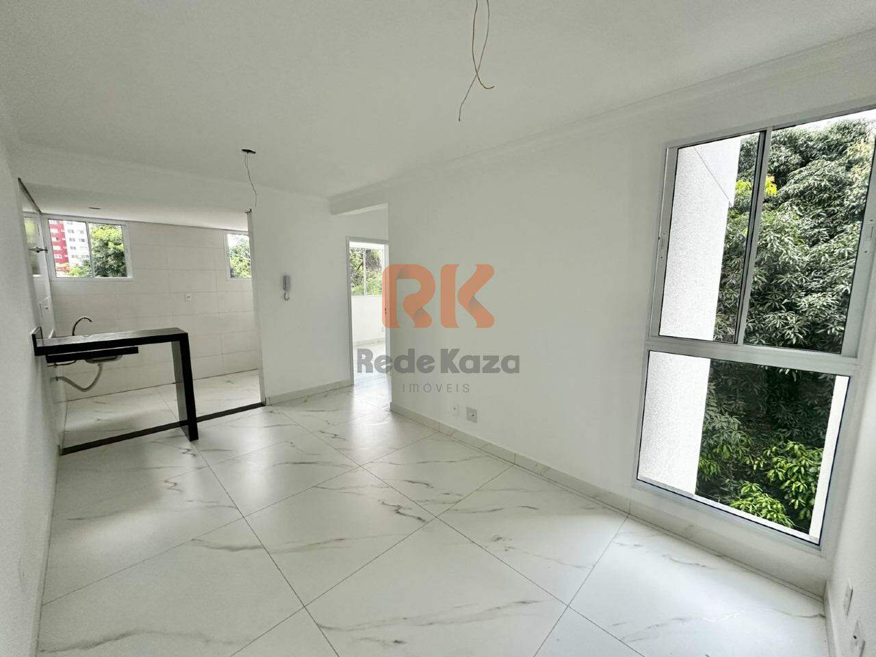 Apartamento à venda no Rio Branco: 
