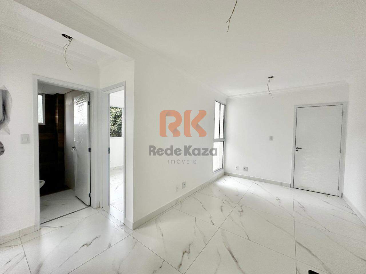 Apartamento à venda no Rio Branco: 