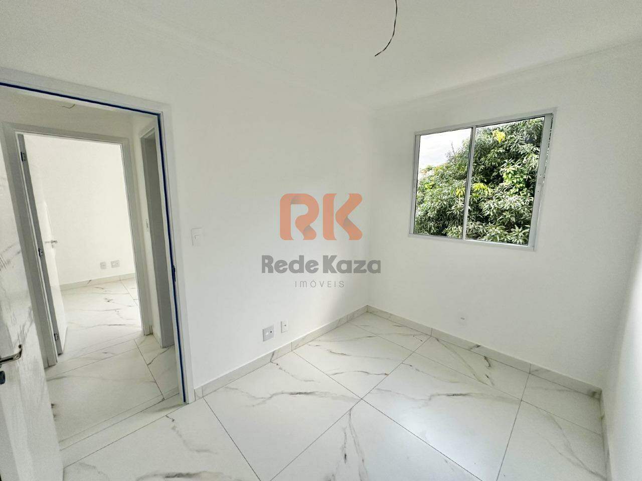 Apartamento à venda no Rio Branco: 