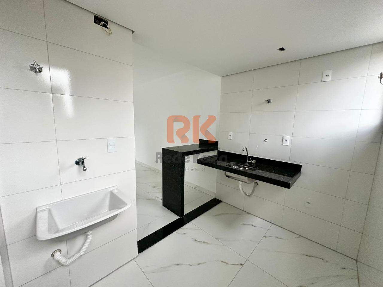 Apartamento à venda no Rio Branco: 