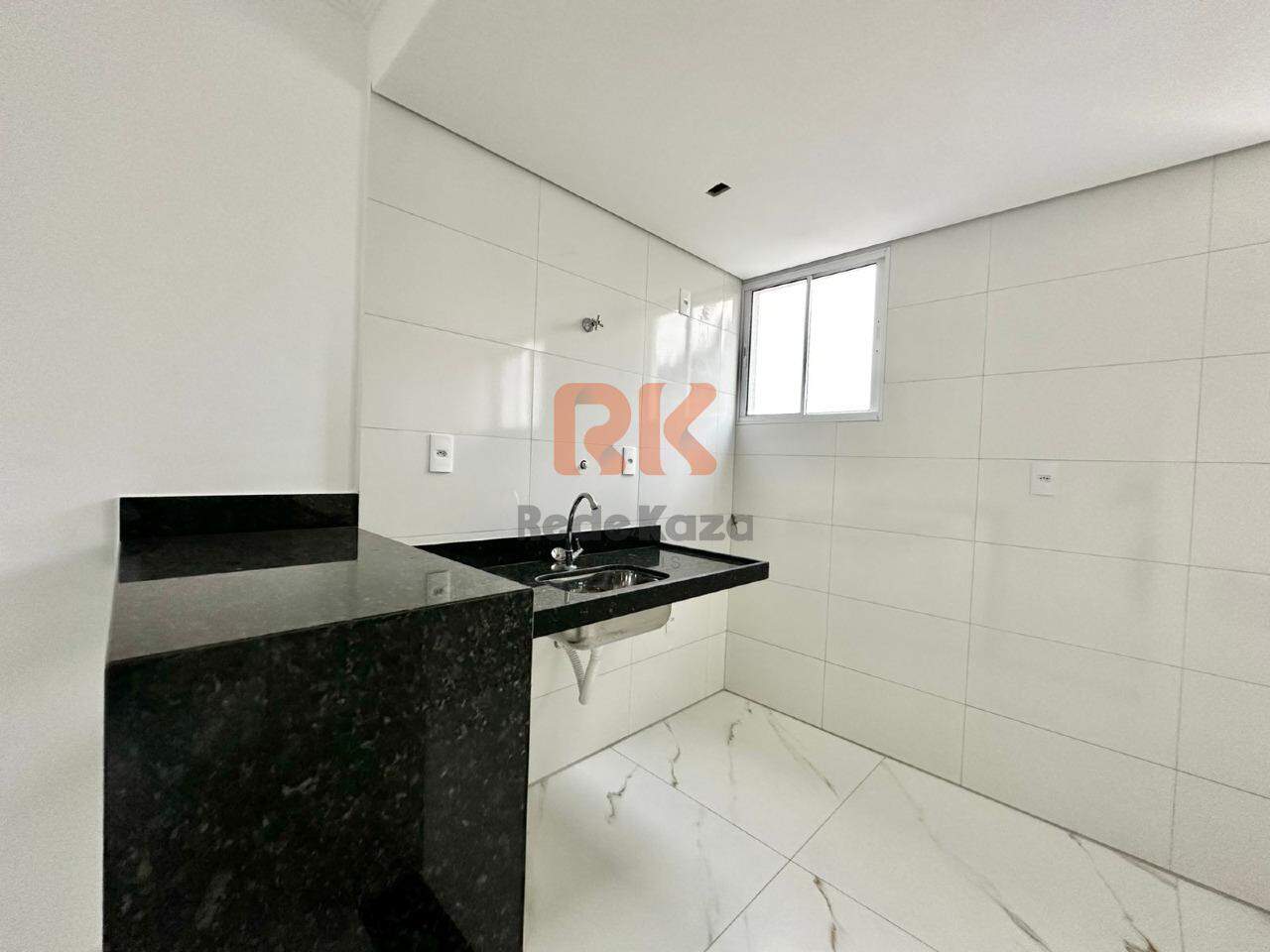 Apartamento à venda no Rio Branco: 
