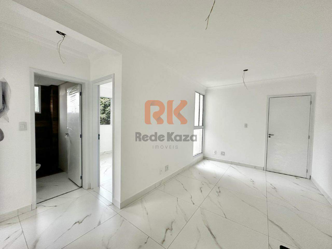 Apartamento à venda no Rio Branco: 