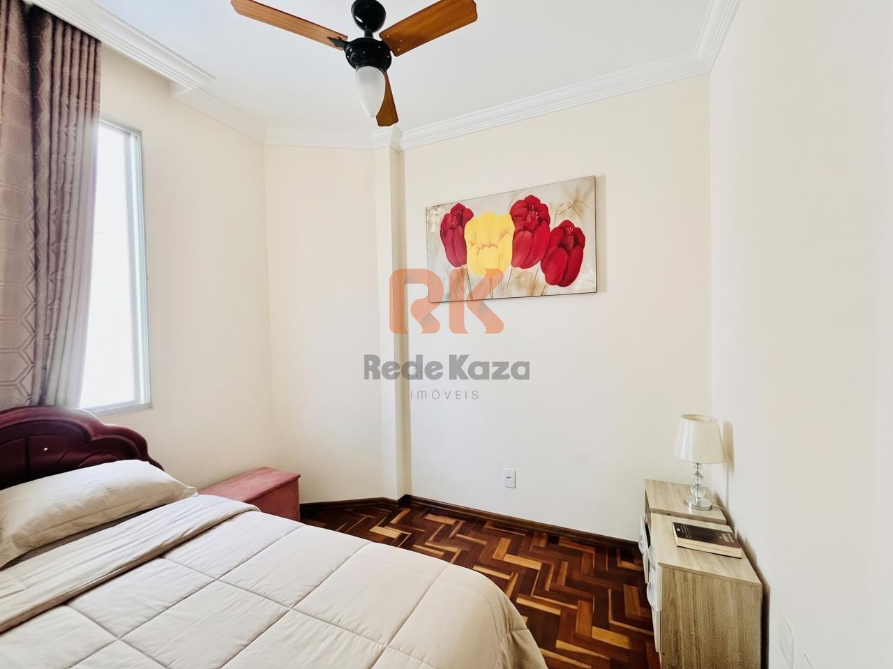 Apartamento à venda no Liberdade: 