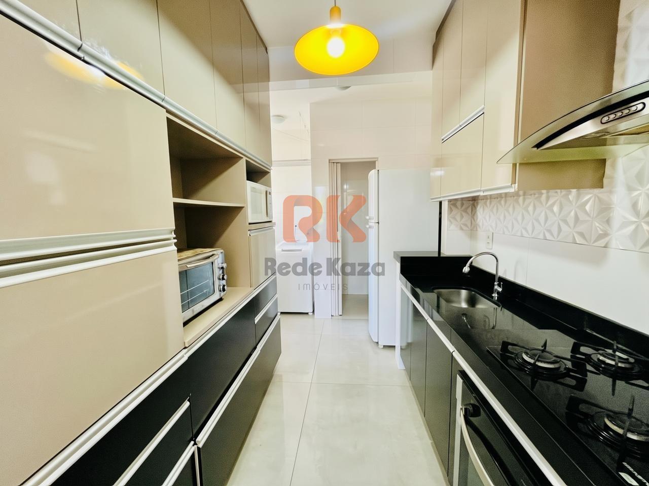 Apartamento à venda no Liberdade: 