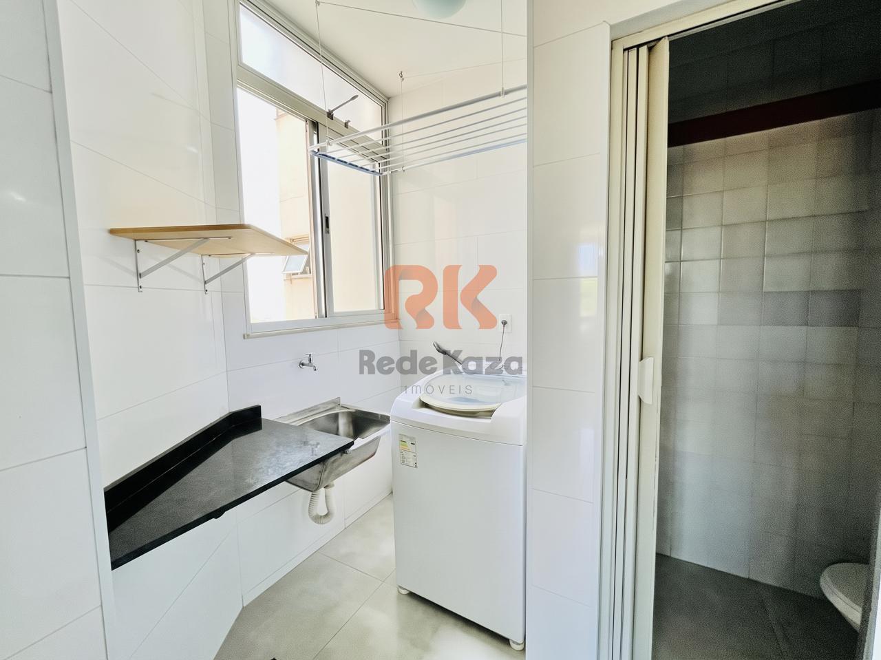 Apartamento à venda no Liberdade: 