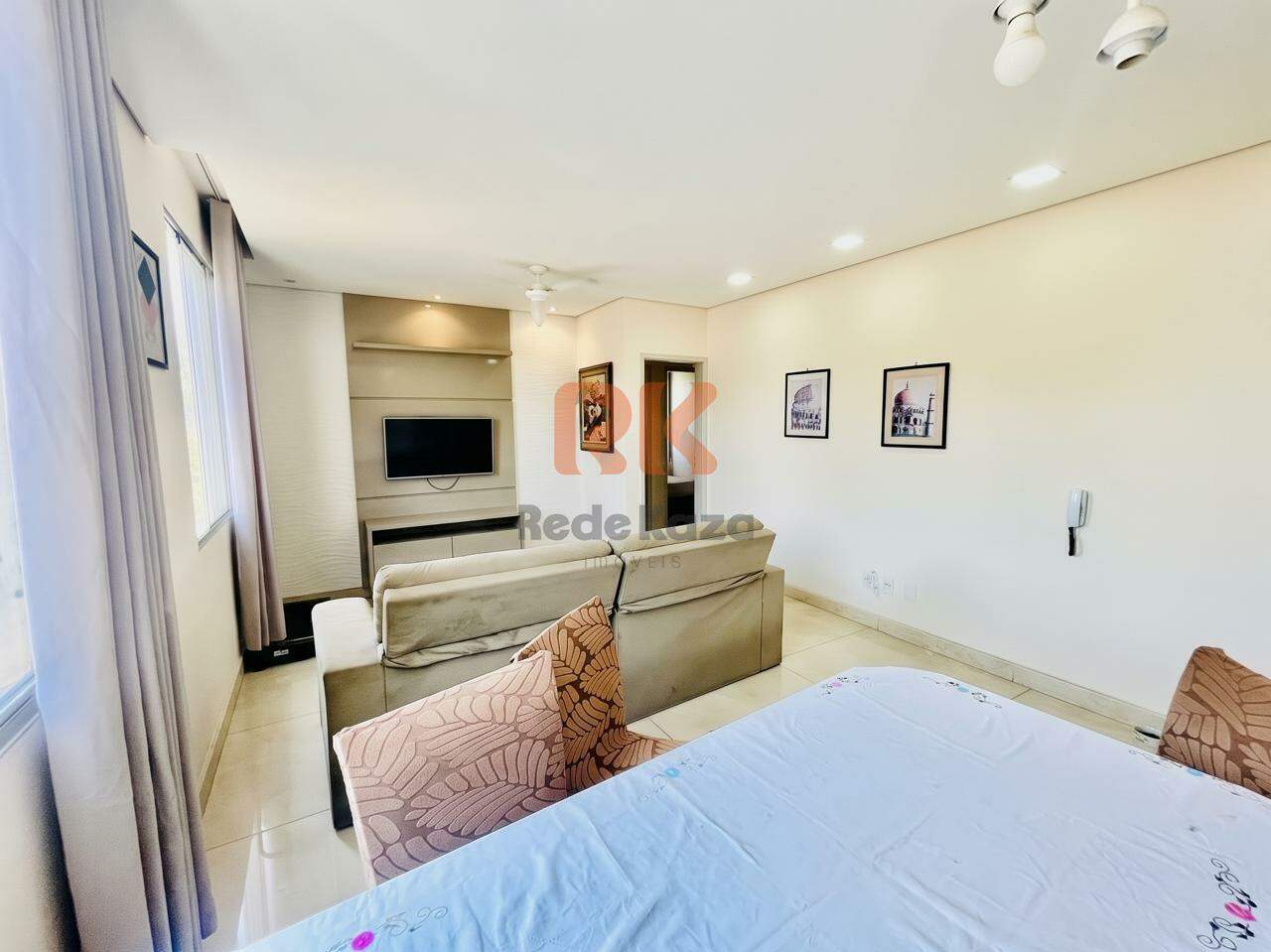 Apartamento à venda no Liberdade: 