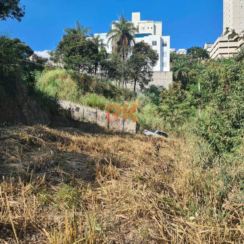 Lote à venda no Ouro Preto: 