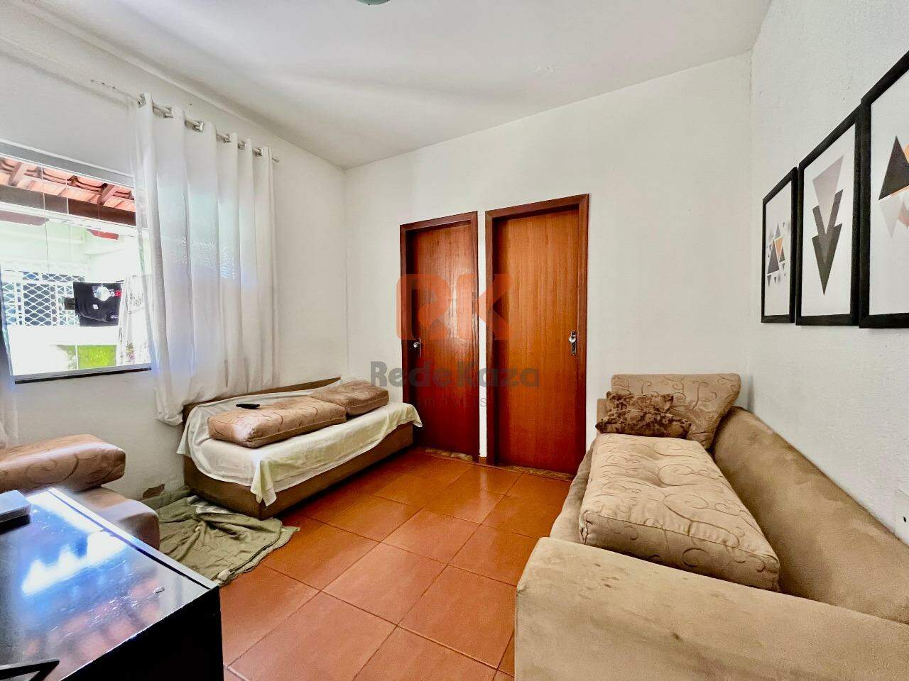 Casa à venda no Liberdade: 