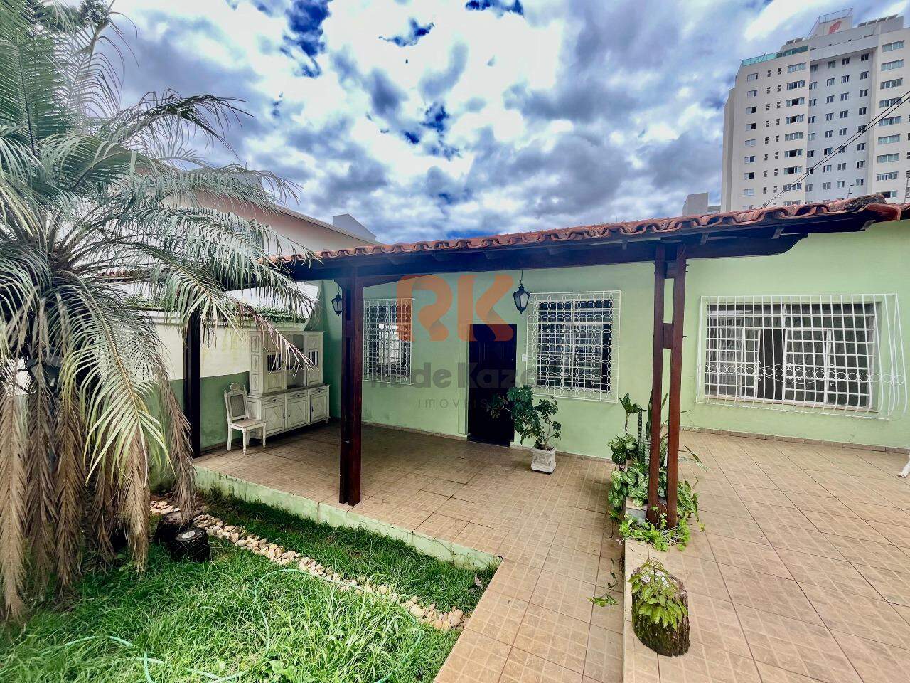 Casa à venda no Liberdade: 