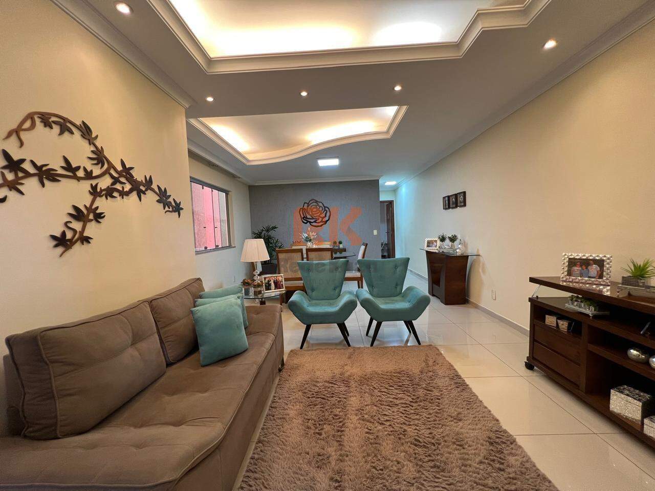 Casa à venda no Cabral: 