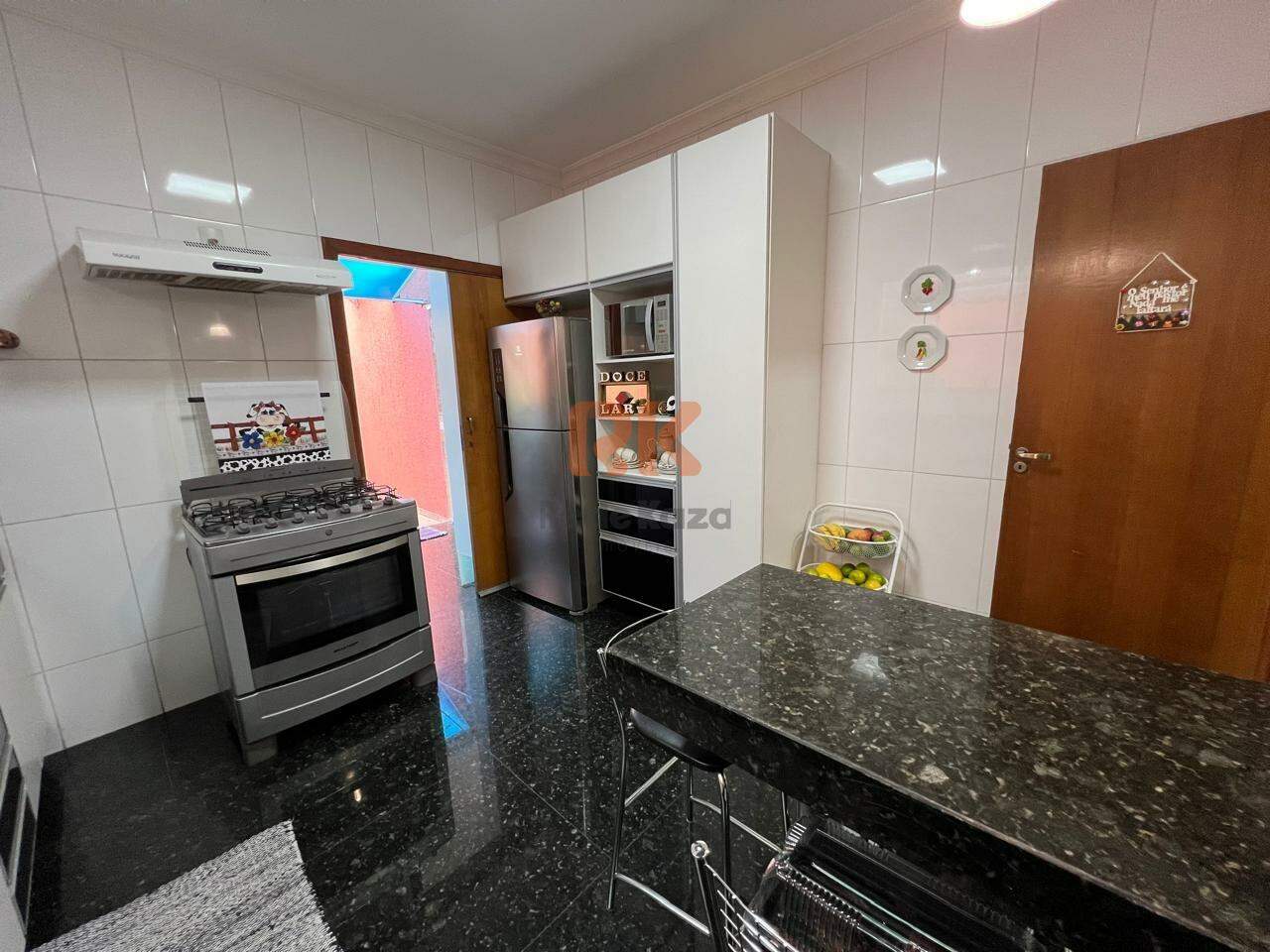 Casa à venda no Cabral: 