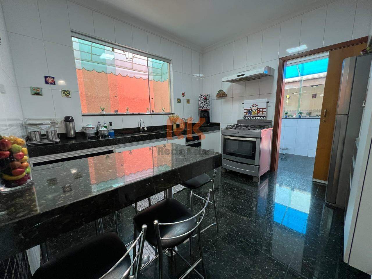 Casa à venda no Cabral: 