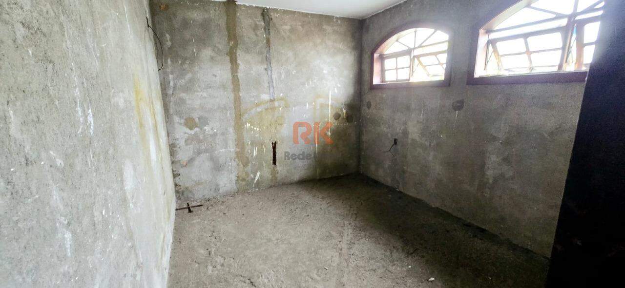 Casa à venda no Glória: 