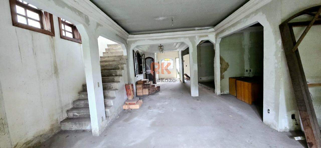 Casa à venda no Glória: 