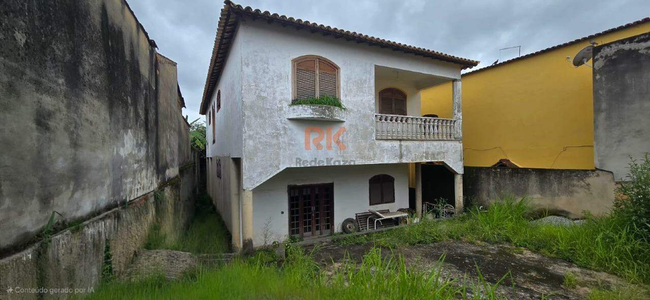 Casa à venda no Glória: 