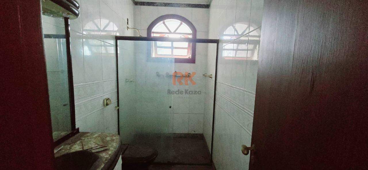 Casa à venda no Glória: 