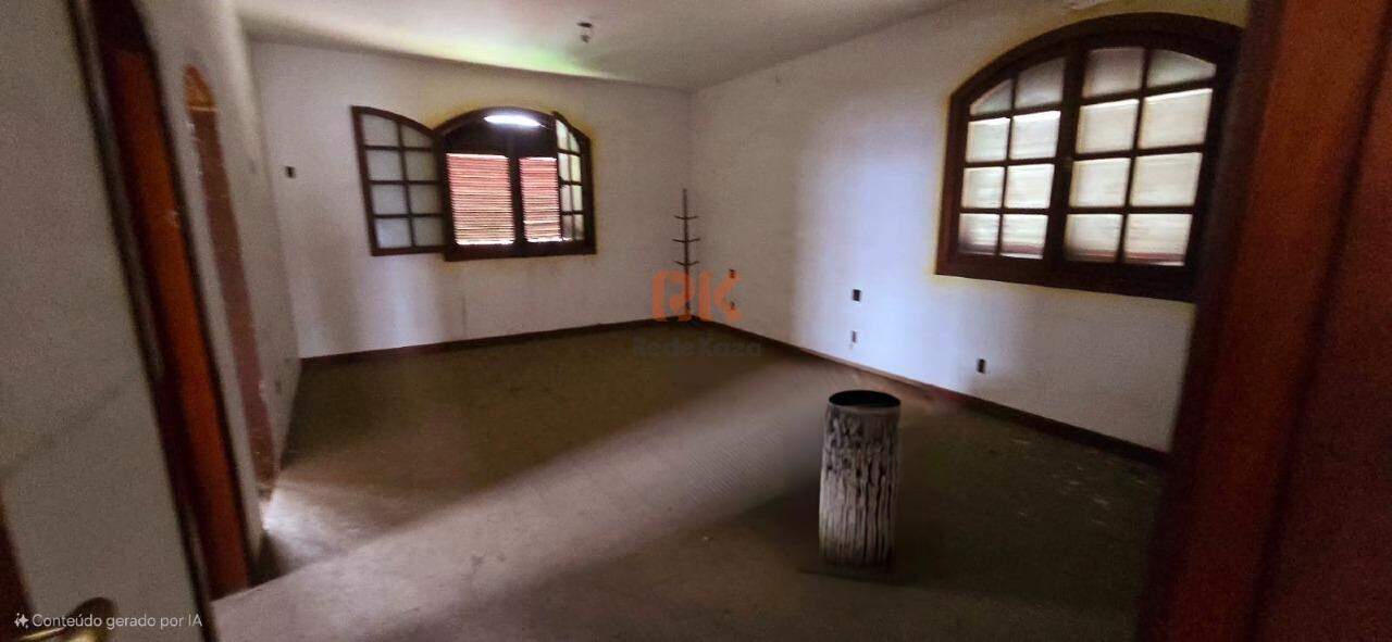 Casa à venda no Glória: 