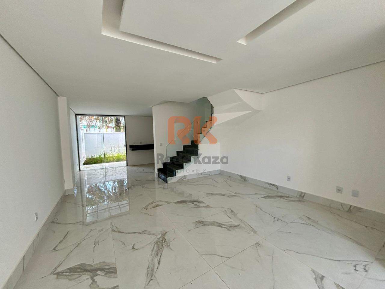 Casa à venda no Santa Amélia: 