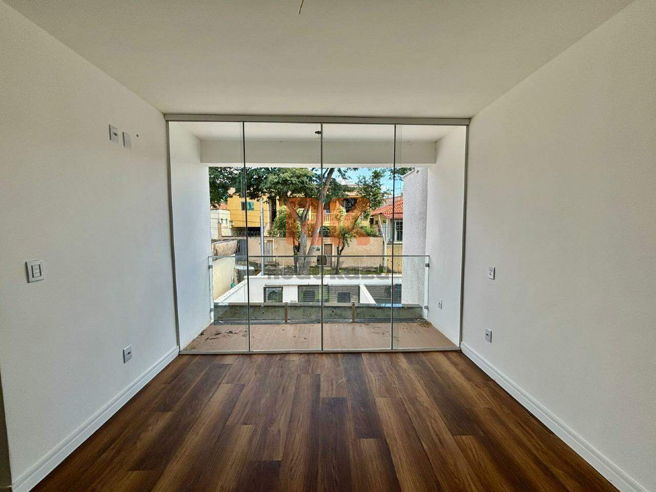 Casa à venda no Santa Amélia: 