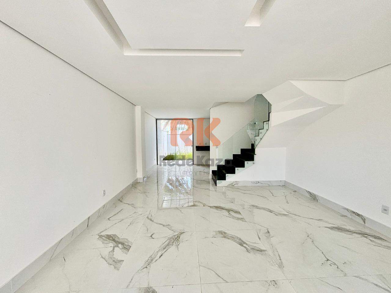 Casa à venda no Santa Amélia: 