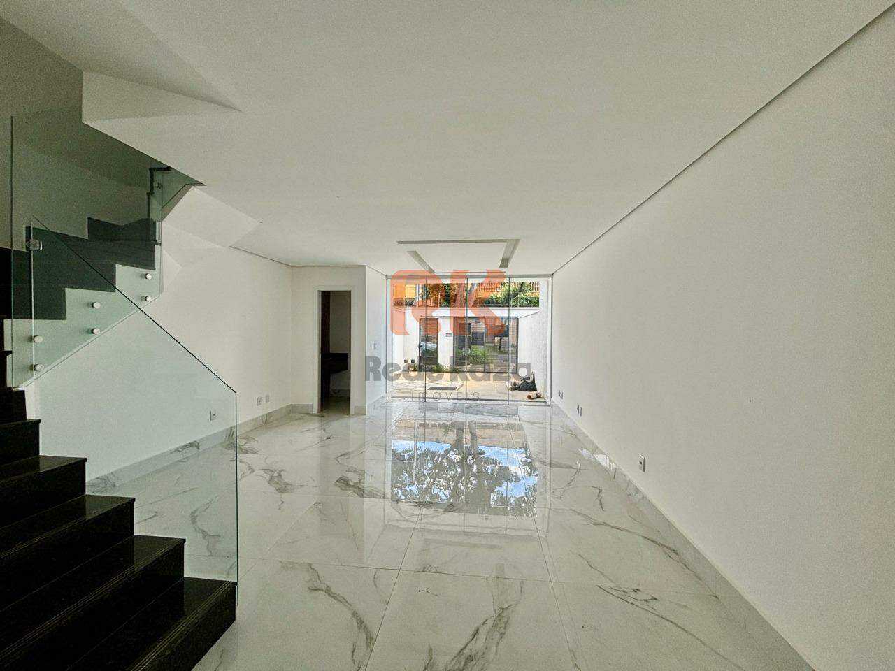 Casa à venda no Santa Amélia: 