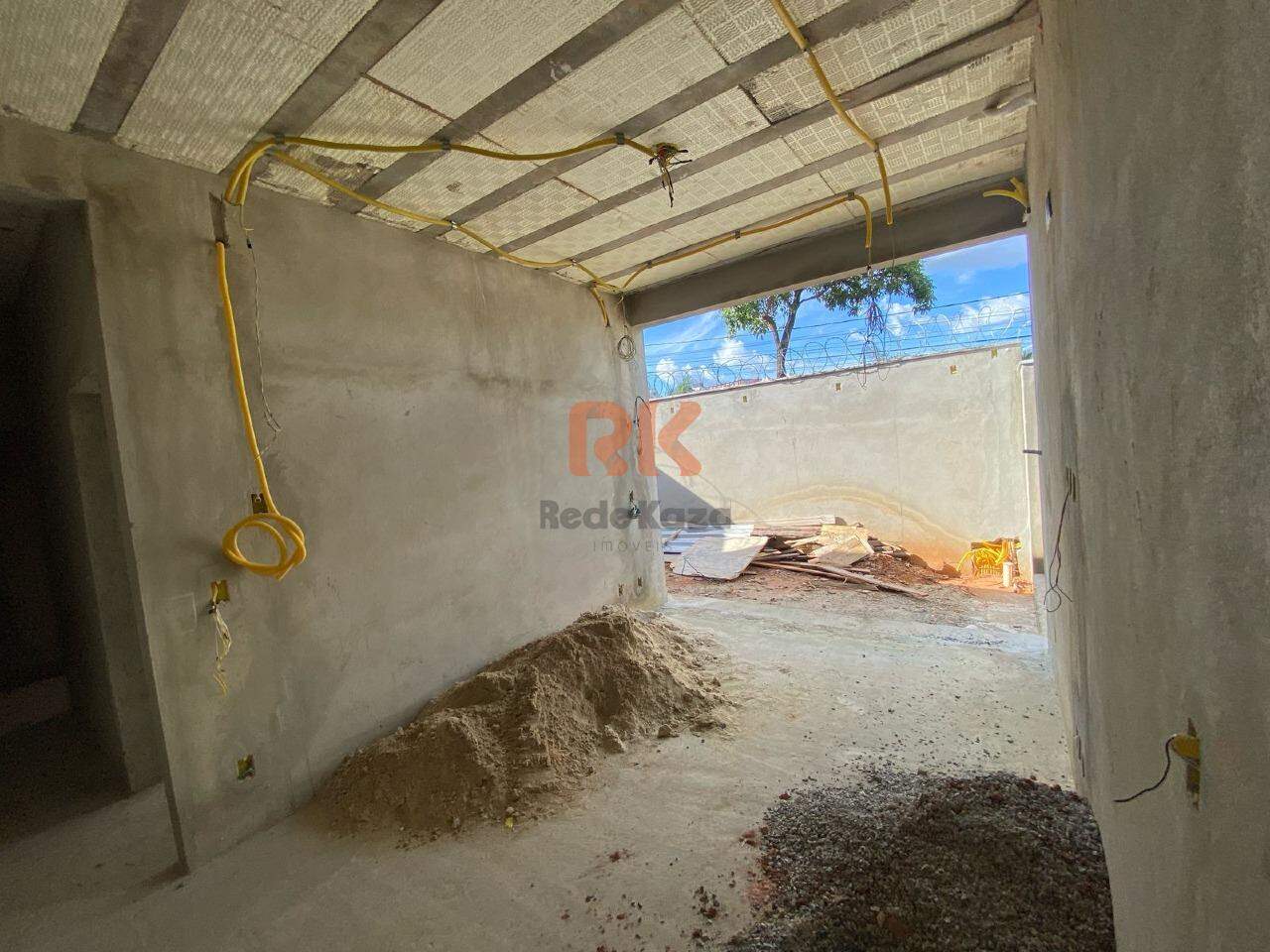 Casa à venda no Cabral: 