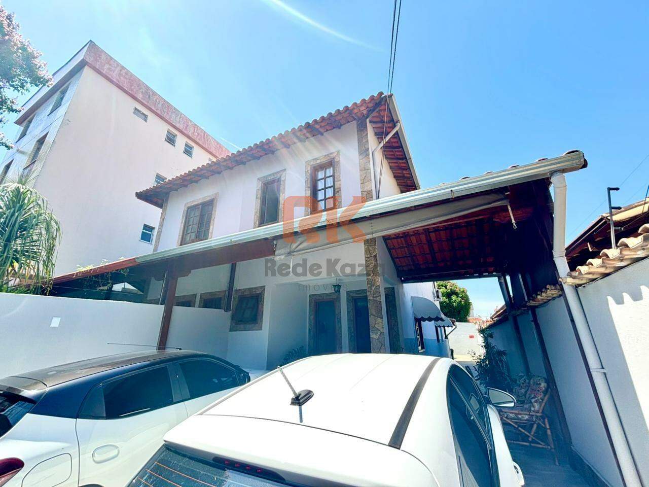 Casa à venda no Santa Amélia: 