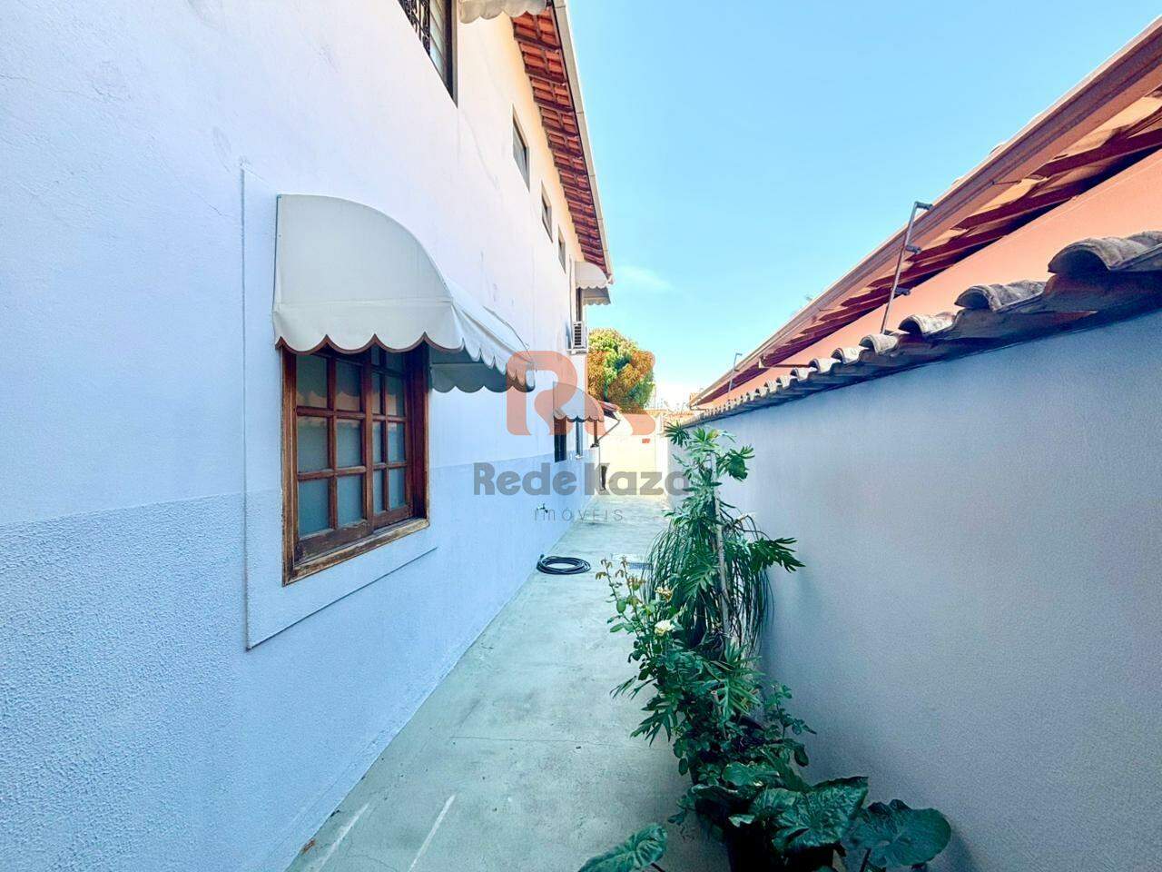 Casa à venda no Santa Amélia: 
