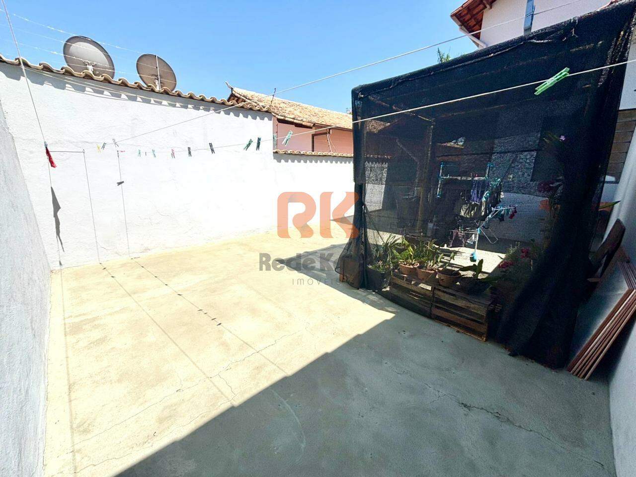Casa à venda no Santa Amélia: 