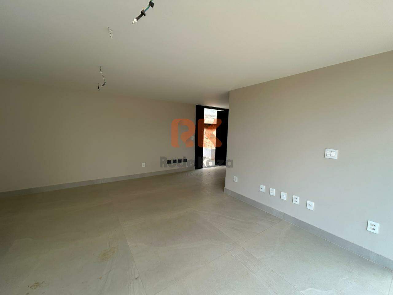 Casa à venda no Garças: 