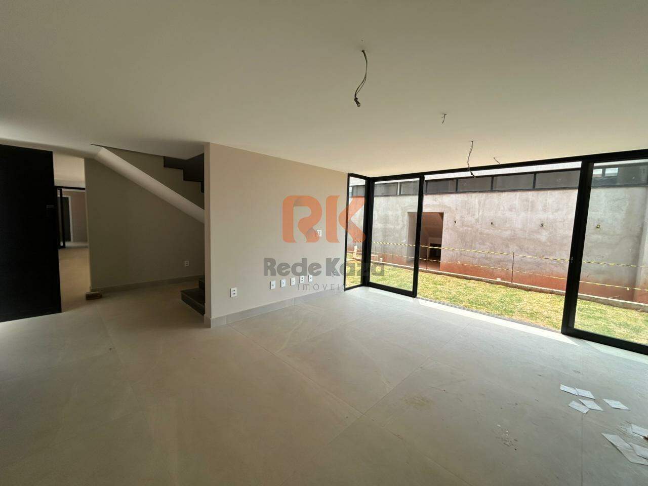 Casa à venda no Garças: 