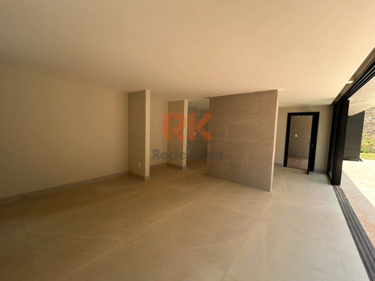 Casa à venda no Garças: 