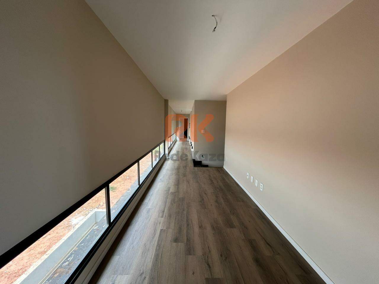Casa à venda no Garças: 