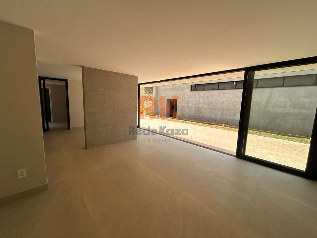 Casa à venda no Garças: 