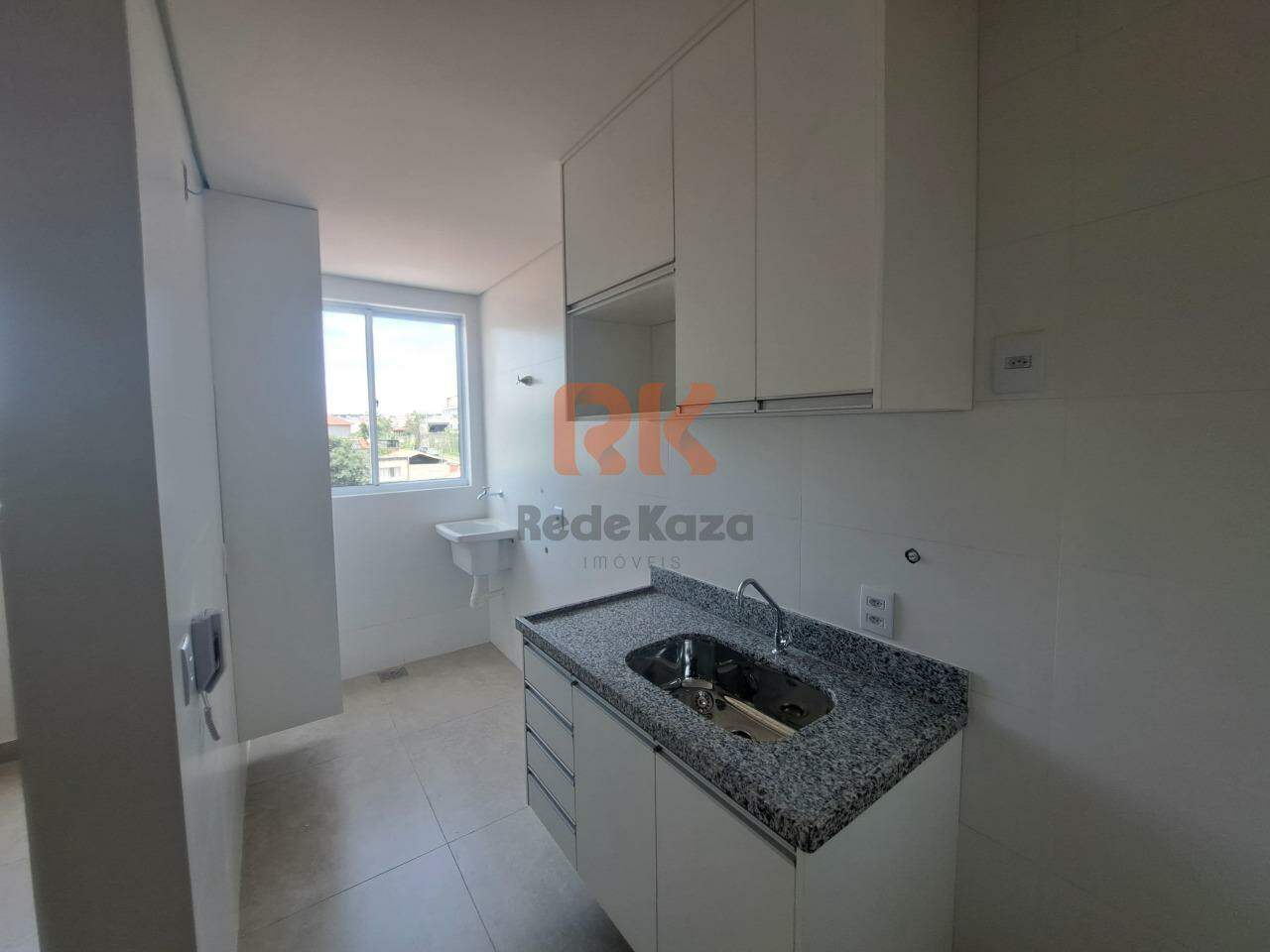 Apartamento à venda no Santa Mônica: 