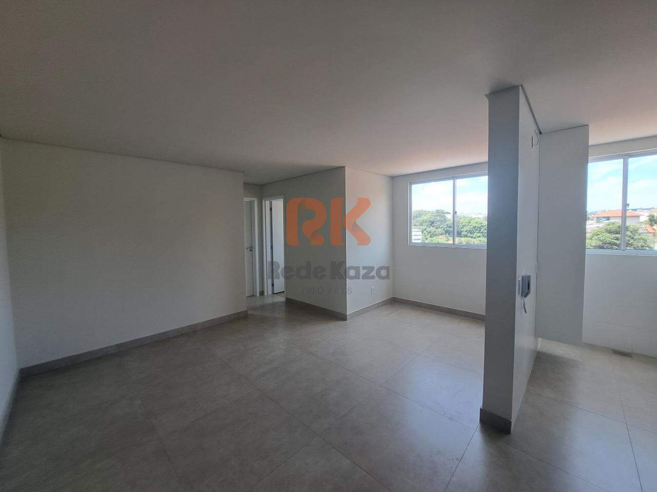 Apartamento à venda no Santa Mônica: 