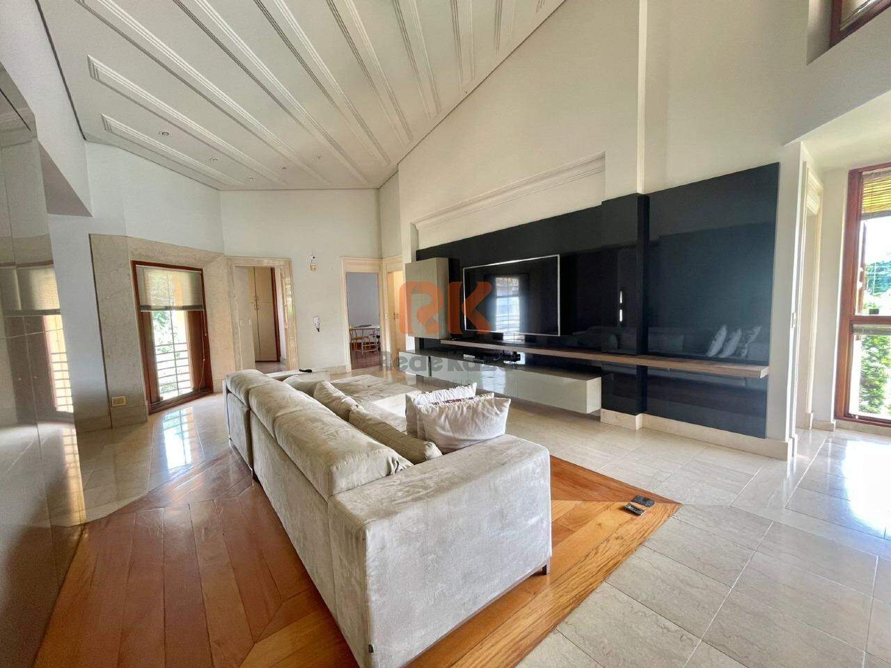 Casa para aluguel no São Luiz: 