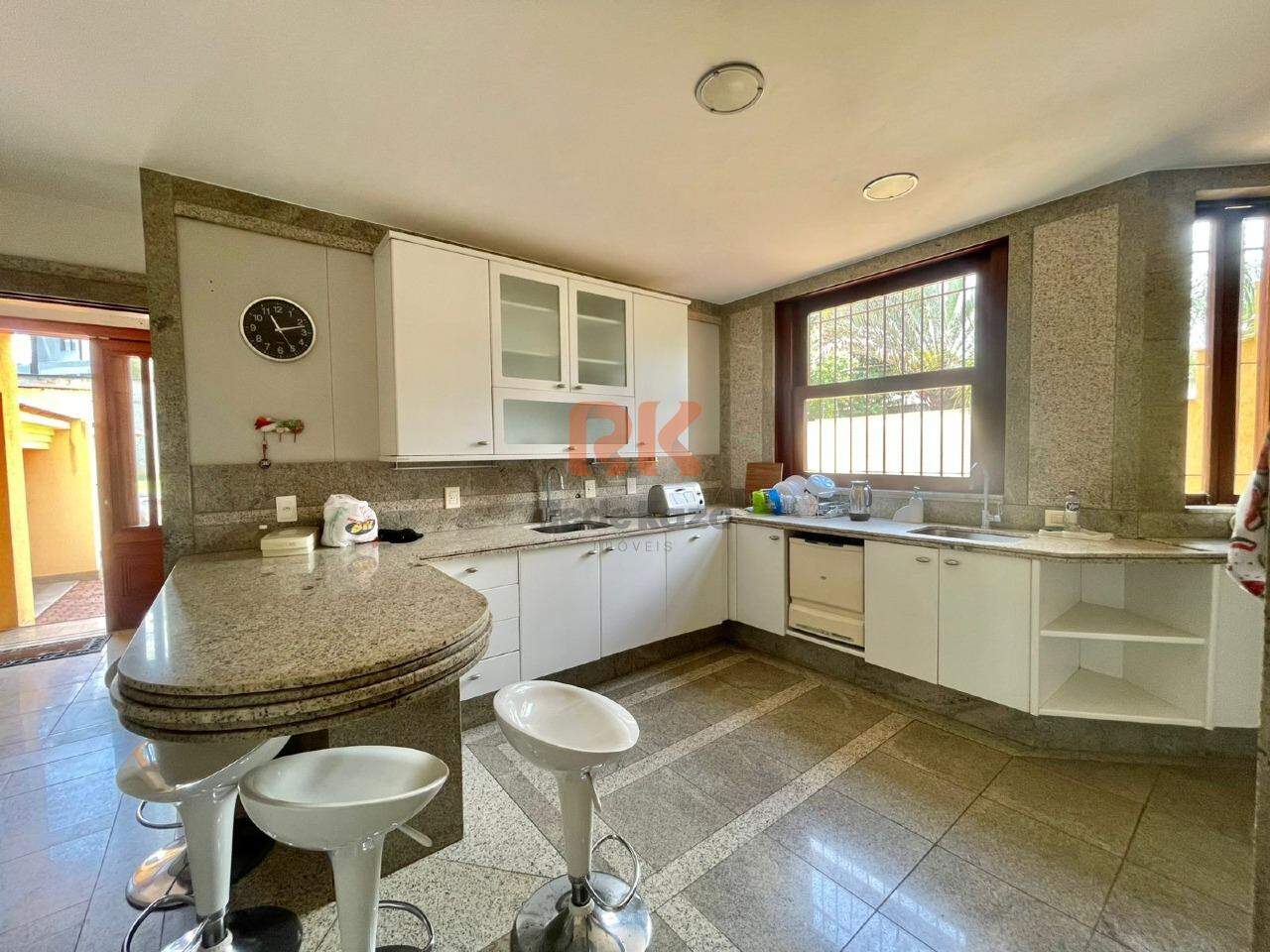 Casa para aluguel no São Luiz: 