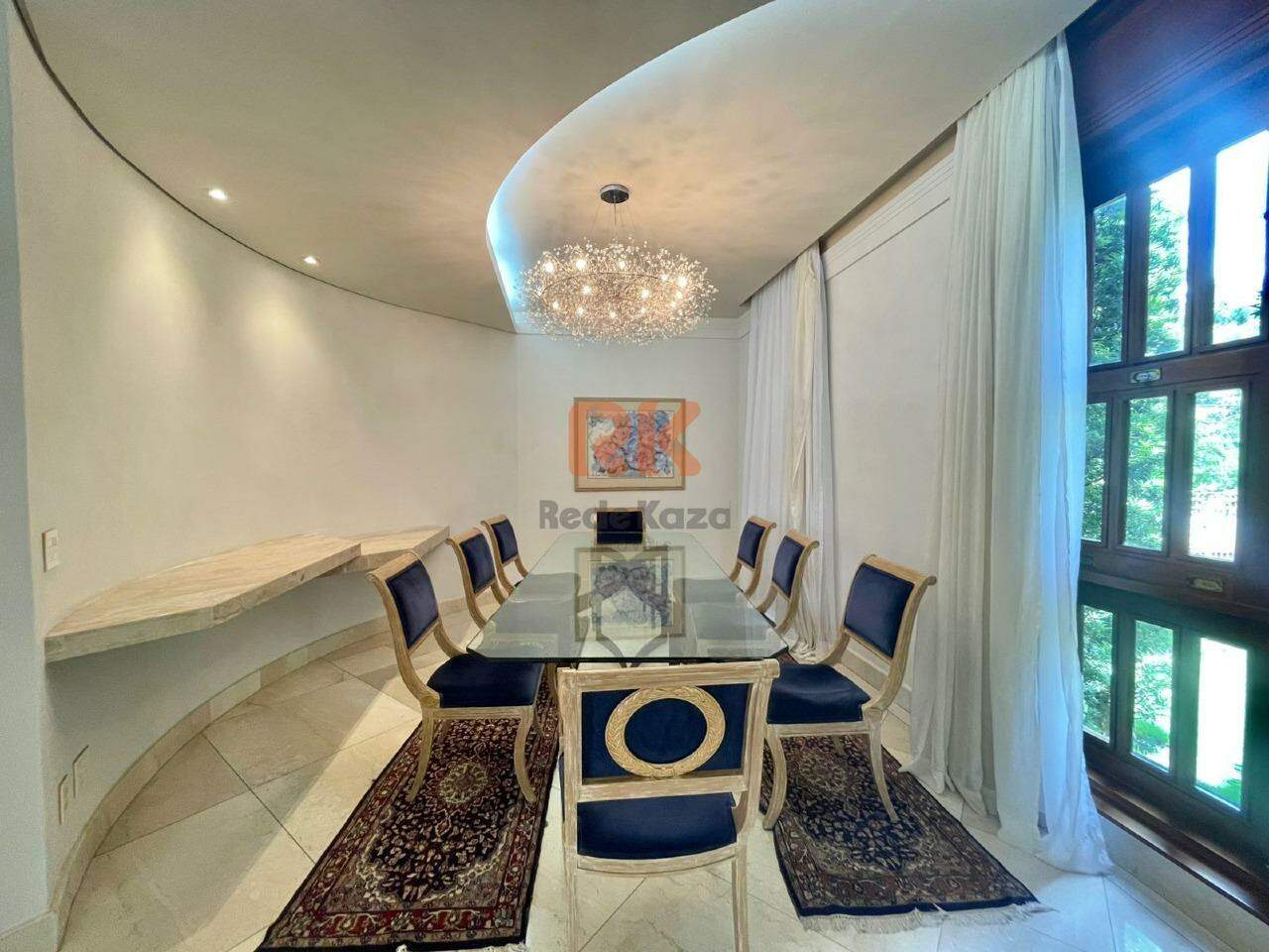 Casa para aluguel no São Luiz: 