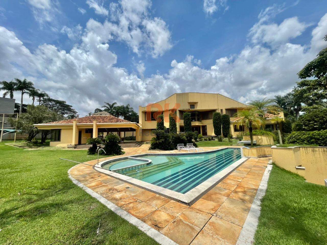 Casa para aluguel no São Luiz: 