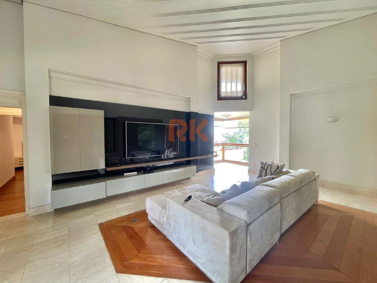 Casa para aluguel no São Luiz: 