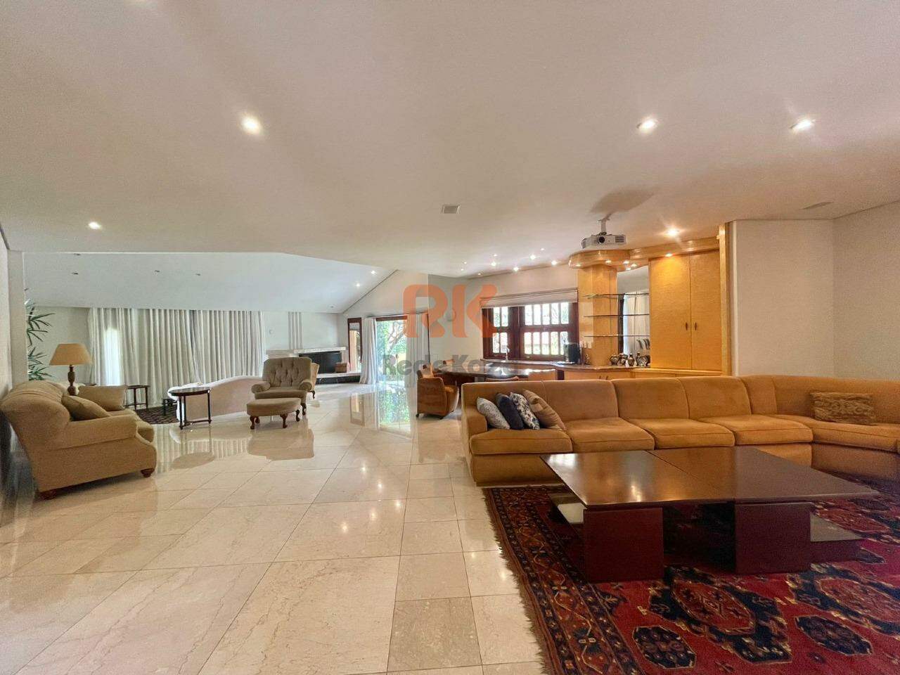 Casa para aluguel no São Luiz: 