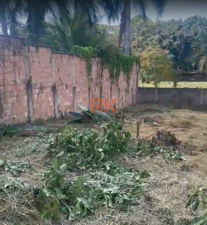 Lote à venda no Bandeirantes (Pampulha): 