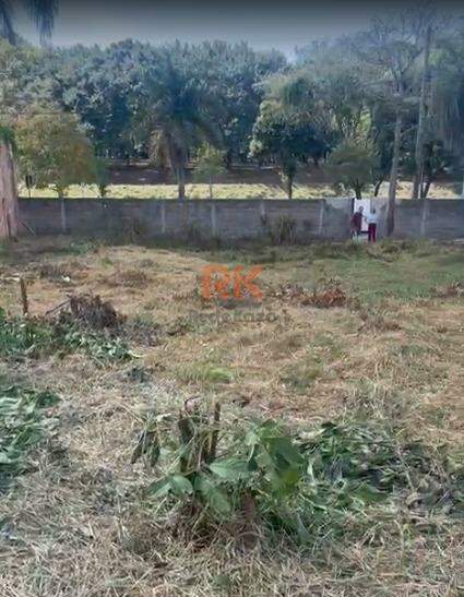 Lote à venda no Bandeirantes (Pampulha): 